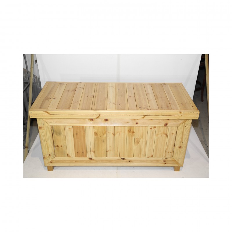 שולחן מזנון- עץ טבעי